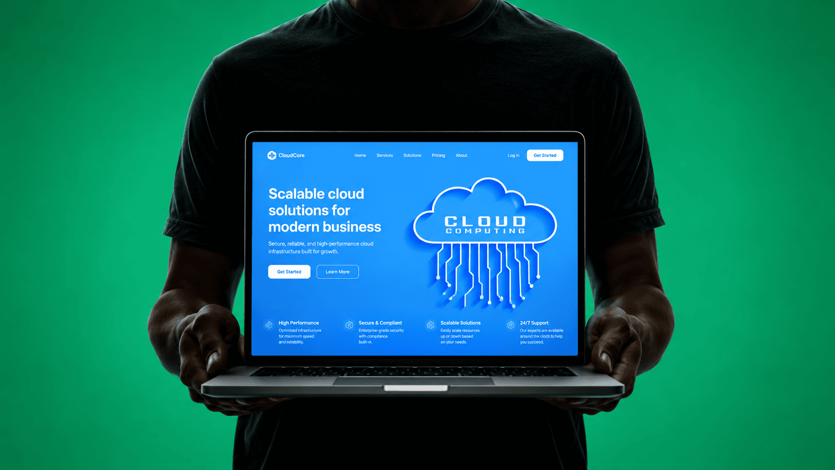 Cloud Computing