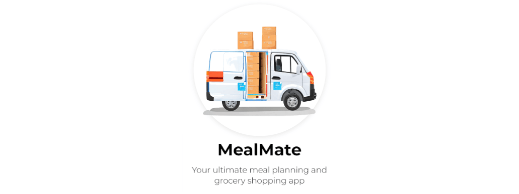 Meal Kit Delivery App - Featured | Appzroot