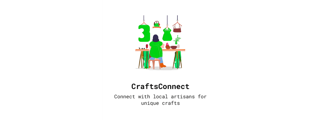 Local Artisan Market App - Featured | Appzroot