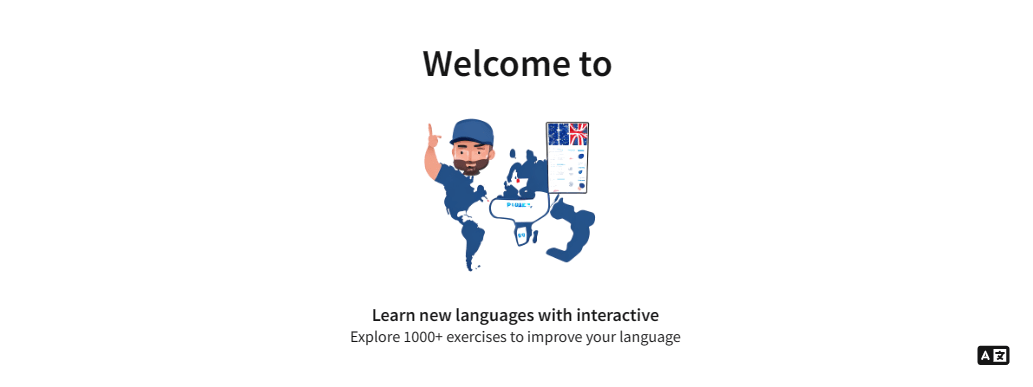 Language Learning App - Featured | Appzroot