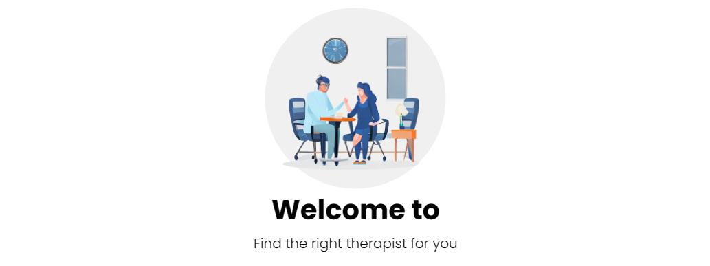 Therapy & Counseling App - Featured | Appzroot