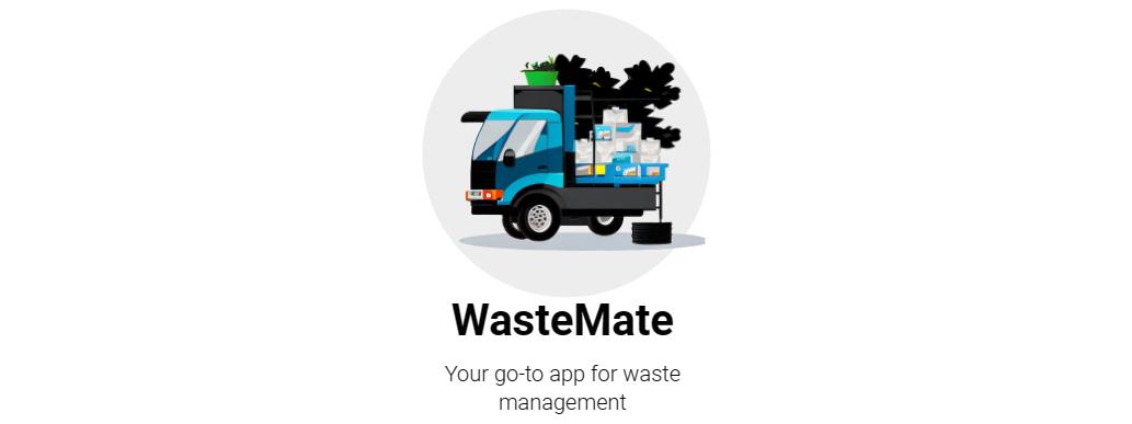 Waste Management App - Featured | Appzroot