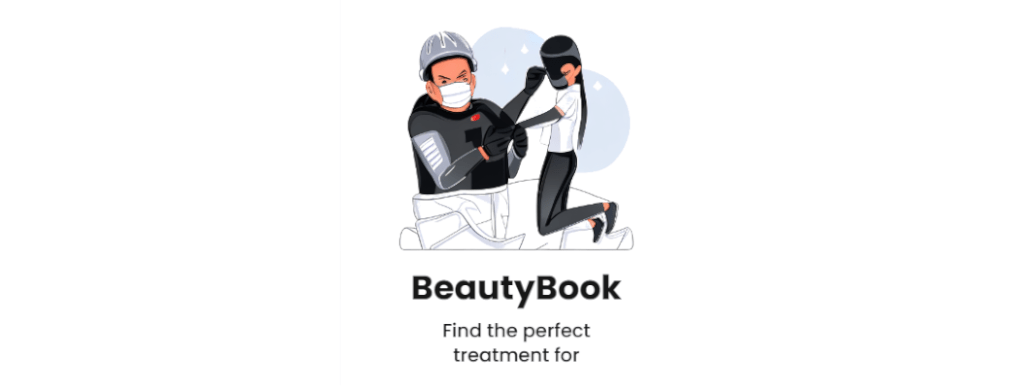 Beauty Services App - Featured | Appzroot